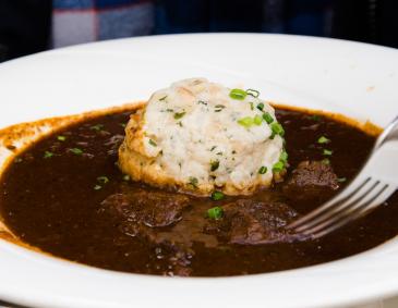 Rindsgulasch Rindsgulasch