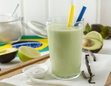Avocado-Shake Avocado-Shake