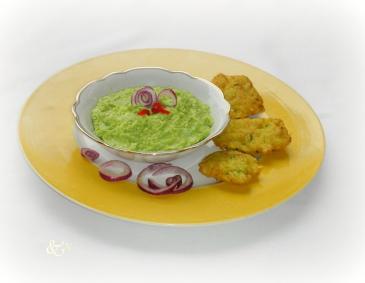 Chili-Guacamole Chili-Guacamole