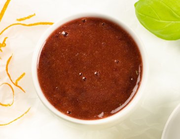 Barbecuesauce Barbecuesauce