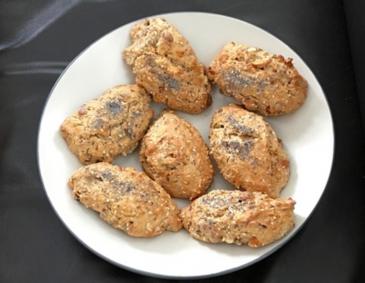 Frühstücksbrötchen Frühstücksbrötchen