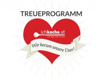 Wofür gibt es Herzen?