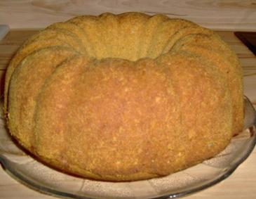 Nussgugelhupf Nussgugelhupf