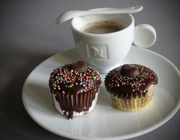 Mini-Muffins Mini-Muffins
