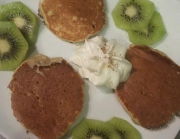 Bananenpancakes Bananenpancakes