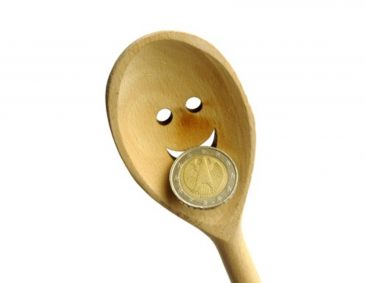 Billige Rezepte