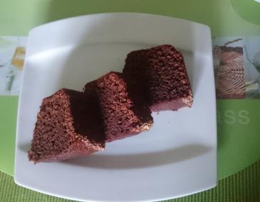 Becherkuchen Becherkuchen