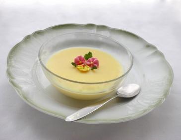 Vanillepudding Vanillepudding