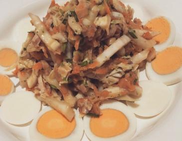 Geflügelsalat Geflügelsalat