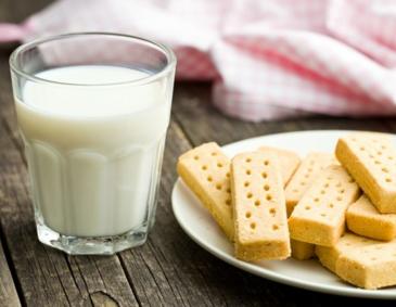 Shortbread Shortbread