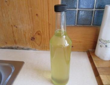 Holundersaft Holundersaft