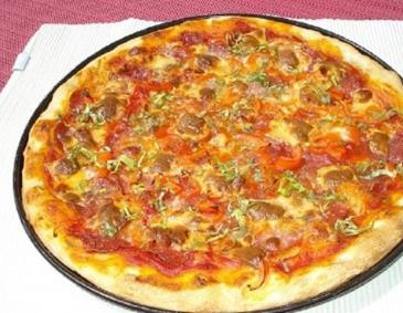 Pizza Pizza