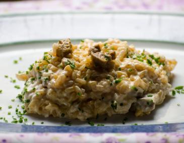 Reisfleisch Reisfleisch