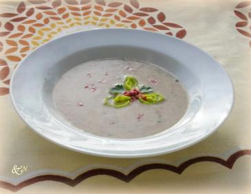 Brotsuppe Brotsuppe