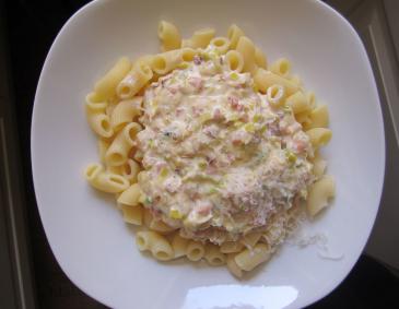 Speck-Lauch-Sugo Speck-Lauch-Sugo