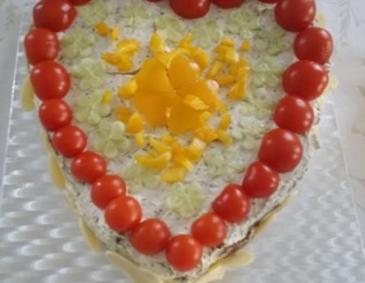 Brottorte Brottorte