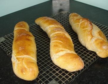 Baguette Baguette