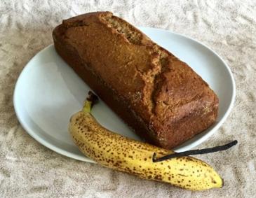 Bananenbrot Bananenbrot