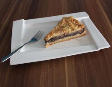 Apfel-Mohntorte Apfel-Mohntorte