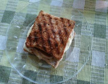 Toast Hawai Toast Hawai