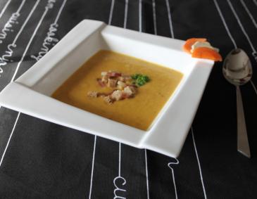 Mostviertler Mostsuppe Mostviertler Mostsuppe
