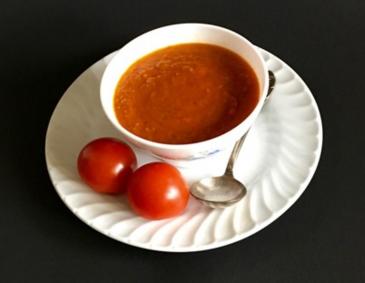 Paradeisersauce Paradeisersauce