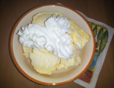 Vanille-Eis selbstgemacht Vanille-Eis selbstgemacht