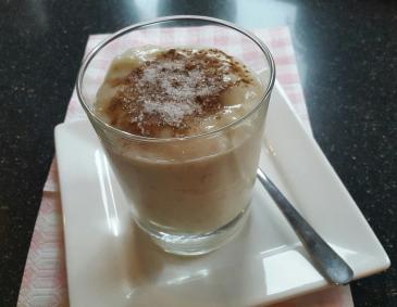 Porridge Porridge