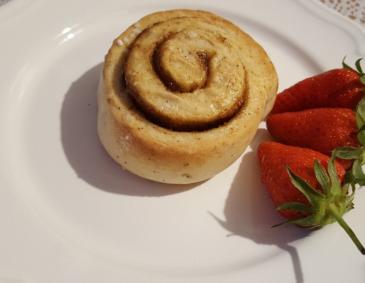 Zimtschnecken Zimtschnecken