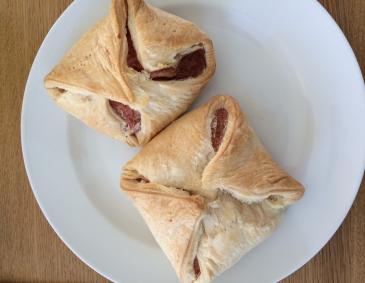 Brättäschchen Brättäschchen