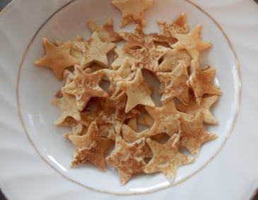 Fritattensterne Fritattensterne