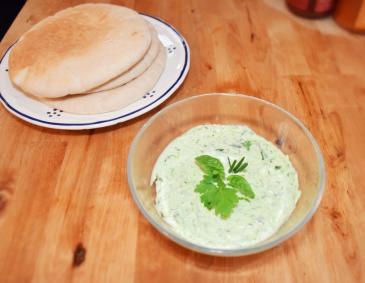 Feta-Dip Feta-Dip