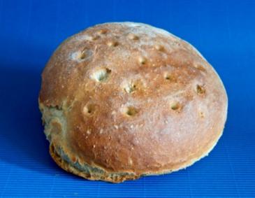 Mischbrot Mischbrot