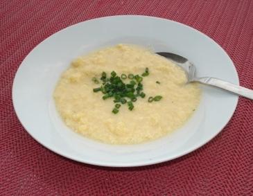 Eintropfsuppe Eintropfsuppe