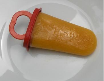 Mandarineneis Mandarineneis