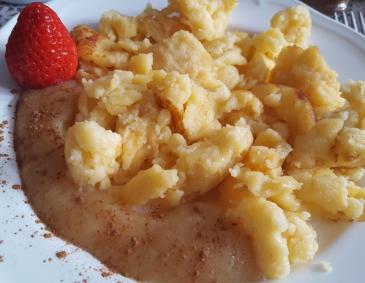 Kaiserschmarren Kaiserschmarren
