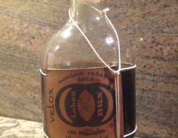 Nocino - Ratafia Nocino - Ratafia