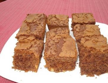 Brownies Brownies