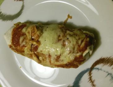 Enchiladas Enchiladas