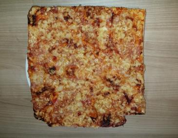 Flammkuchen Flammkuchen