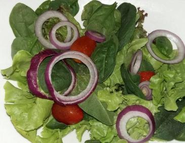 Feldsalat Feldsalat