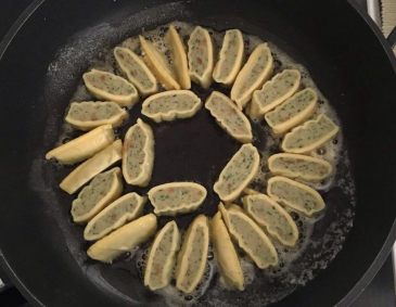 Maultaschen Maultaschen