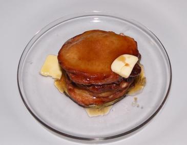 Pancakes Pancakes