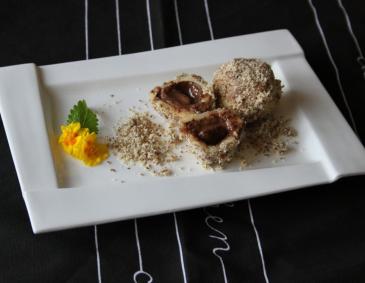 Mozartknödel Mozartknödel