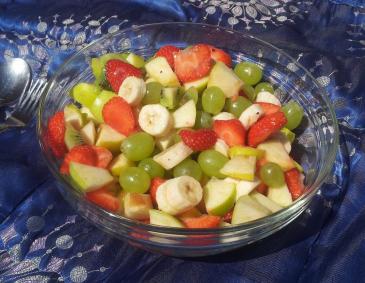 Obstsalat Obstsalat