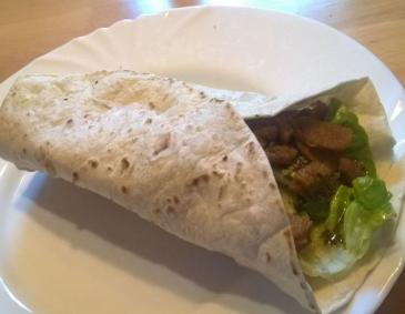 Burritos Burritos