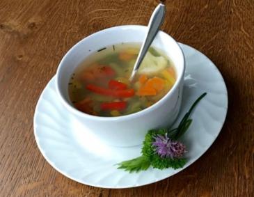 Minestrone Minestrone