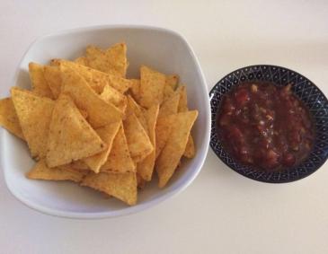 Milde Salsa Milde Salsa