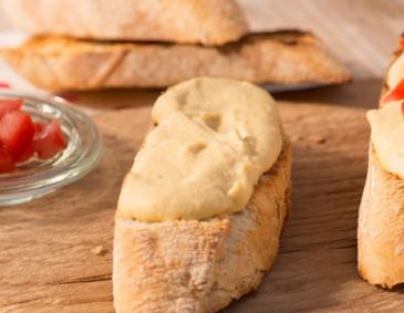Hummus Hummus