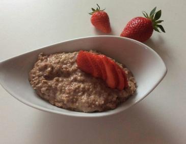 Schoko-Oatmeal Schoko-Oatmeal